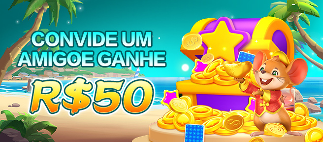 77EE Indique amigos para receber um bônus
